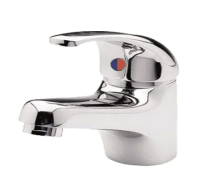 ALPHA 110 MONO BASIN MIXER